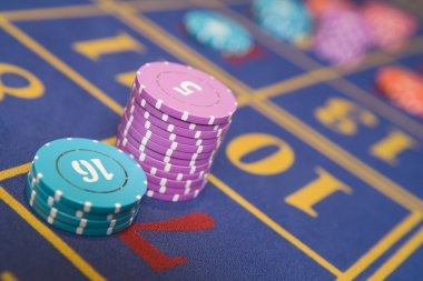 olx800 Evolution Slot Tables