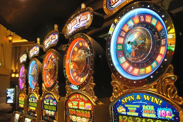 olx800 What's Inside Our Slot Lobbies